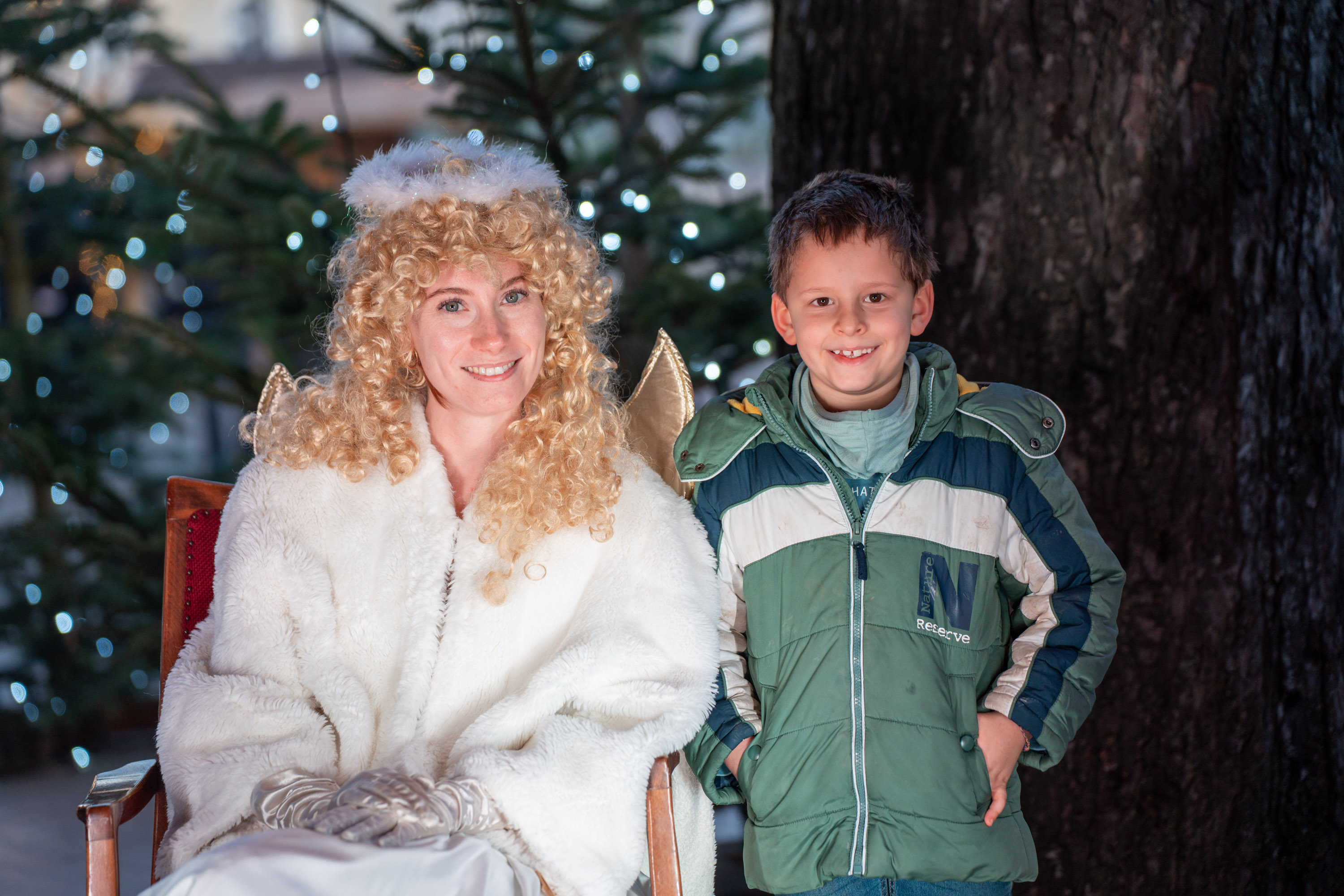 Laufmeeting Andorf 2025, 